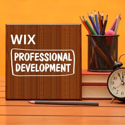 wix theme setup